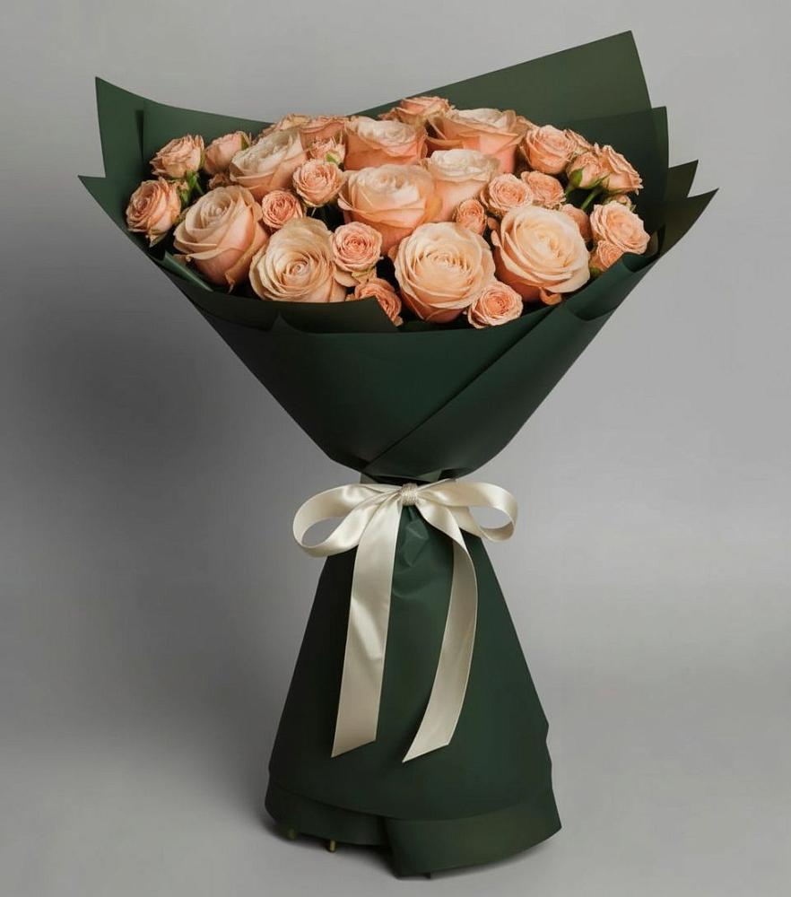 Букет Элегантный в Фенино