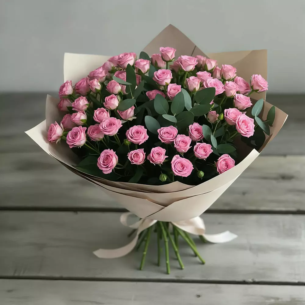 Букет Удовольствие в Фенино