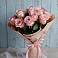 Букет цветов из: Розы в Фенино