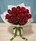 Букет Красные розы в Фенино