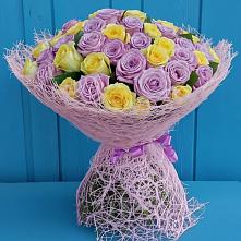 Букет 101 Волшебный Миг #REPLACE_PRED# Фенино