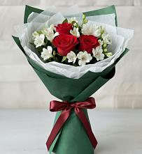 Букет Идеальный Вкус в Фенино