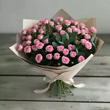 Букет Удовольствие в Фенино