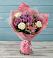 Букет цветов из: Герберы в Фенино