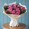 Букет цветов из: Розы в Фенино