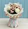 Букет цветов из: Розы в Фенино